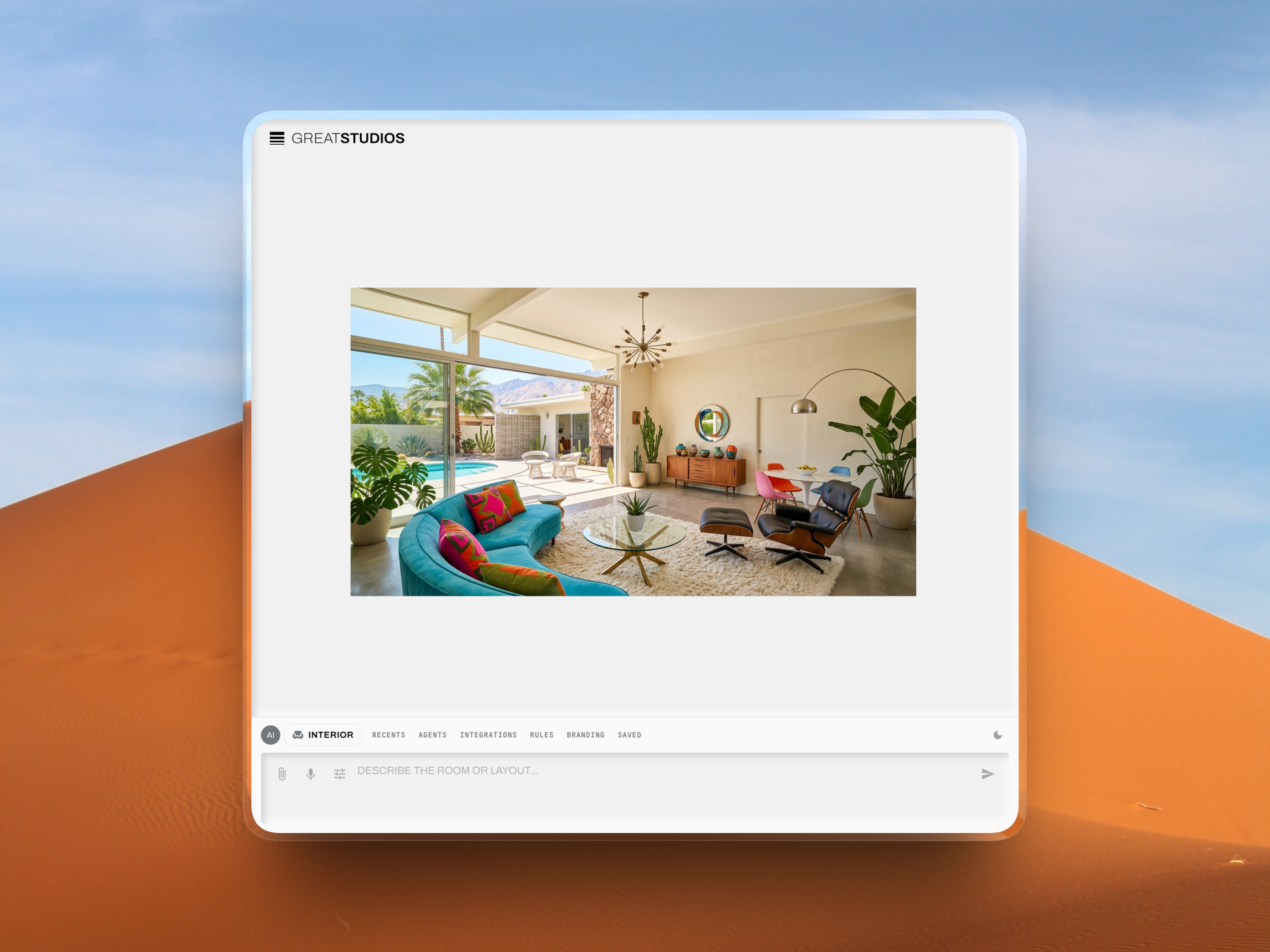 GreatChat collaborative editor with live co-editing